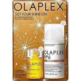 Olaplex Get Your Shine On Kit