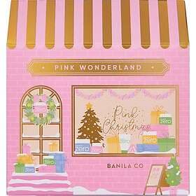 Banila Co. Clean It Zero Pink Wonderland Set