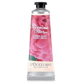 L'Occitane Pivoine Floral Hand Cream 30ml