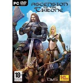 Ascension to the Throne (PC)