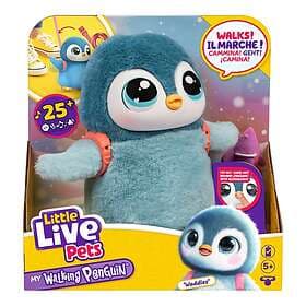 Little Live Pets My Walking Penguin (26535)