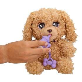 Baby Paws Interactive Puppy Labradoodle 25 cm (264-921153)