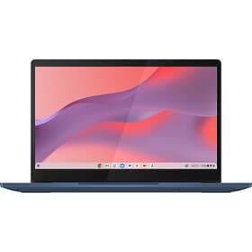 Lenovo Chromebook IdeaPad Slim 3 82XJ0043MX 14" MediaTek Kompanio 520 4GB RAM 12