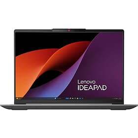 Lenovo IdeaPad Slim 5 Copilot+ PC 83HL0019MX  14" Snapdragon X Plus 16GB RAM 512