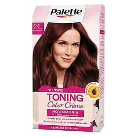 Schwarzkopf Palette Intensive Toning Color Crème 5-8 Mahogany