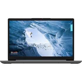 Lenovo IdeaPad 1 82LV006EMX 14" Celeron N4500 4GB RAM 128GB eMMC