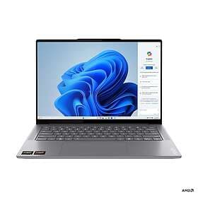 Lenovo Yoga Pro 7 Copilot+ PC 83HN000LMX 14,5" Ryzen 9 AI 365 32GB RAM 1TB SSD