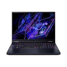 Acer Predator Helios  NH.QNZED.00C 16" i9-14900HX 16GB RAM 1TB SSD RTX 4080