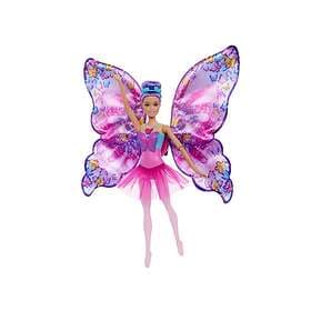 Barbie Butterfly Dancer HXJ10