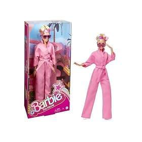 Barbie The Margot Robbie Jumpsuit HRF29