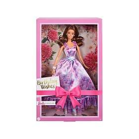 Barbie Signature Birthday Wishes Doll HRM54