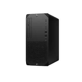 HP Z1 G9 Workstation A2JD5ES#UUW I7-14700 32GB RAM 1TB SSD