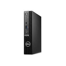 Dell Optiplex Micro 7020 4MH9M I5-12500T 16GB RAM 512GB SSD