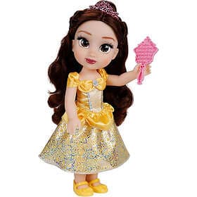 Disney Princess docka Belle 35cm