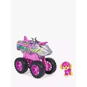 Spin Master Paw Patrol Rescue Wheels Skye Rescue Wheels Jet