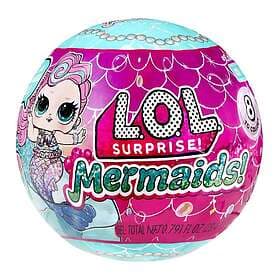 L.O.L. Surprise! Mermaids! Tots