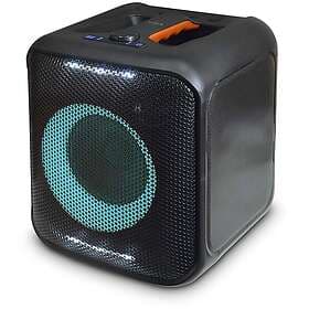 Nedis Bluetooth Cube Party Speaker