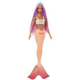 Barbie Core Mermaid HRR06