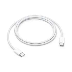 Apple USB-C-laddningskabel 24 pin 1 m 1M