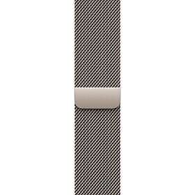 Apple 46mm Milanese Loop S/M