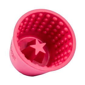 LickiMat Yoggie Slow Feeder-Skål Rosa