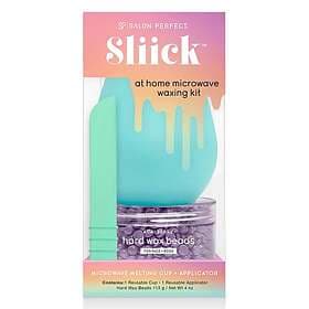 Kit Sliick At Home Microwave Waxing 113g, 113g