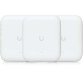 Ubiquiti Networks Unifi U7 Outdoor Wifi 7 Accesss Point 3-Pack