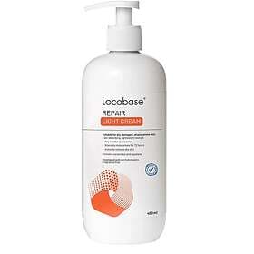 Locobase Repair Light Cream 450ml