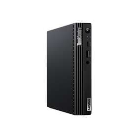 Lenovo ThinkCentre M75q G5 Tiny 12RQ001TMX Ryzen 5 PRO 8600GE 16GB RAM 512GB SSD