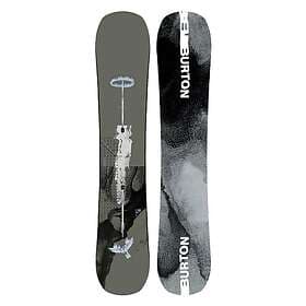 Burton Instigator Flat