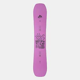 Jones Snowboards Rally Cat W