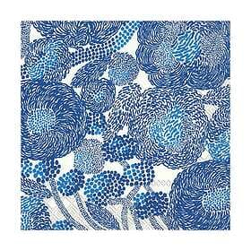 Marimekko Mynsteri servett 33x33 cm 20-pack