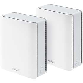 Asus ZenWifi BT8 2-pack