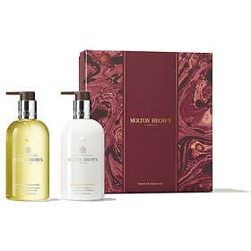 Molton Brown Gift Set Orange & Bergamot Hand Care Gift Set Gift box