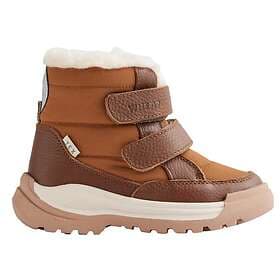 Wheat Winterboot Millas Tex