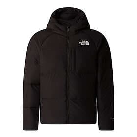 The North Face North Down Hooded Jacket (Jr)