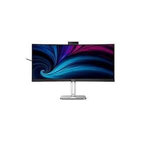 Philips 34B2U6603CH 34" WQHD 4ms