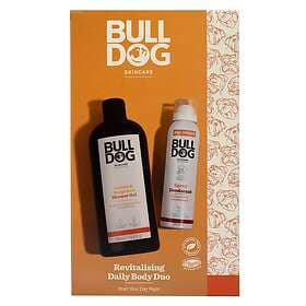 Bulldog Daily Fresh Bergamot Duo