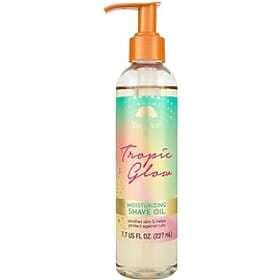 Tree Hut Moisturizing Shave Oil 227ml