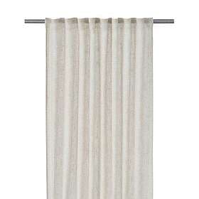 Svanefors Ana gardin Beige 140 x 280 cm (2-pack)