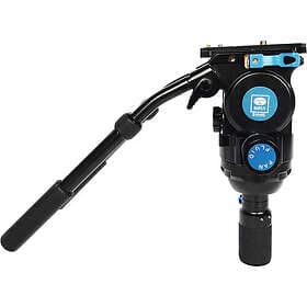 Sirui Pro Video Fluid Head SVH15 videohuvud