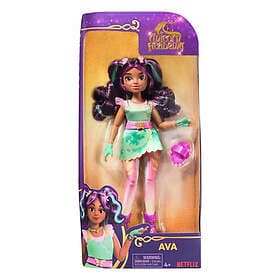 Spin Master Unicorn Academy Fashion Doll 24 cm Ava