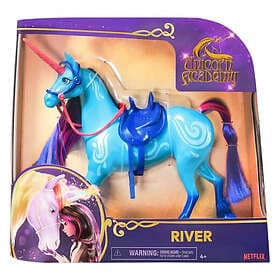 Spin Master Unicorn Academy Fashion Doll Unicorn 28 cm River