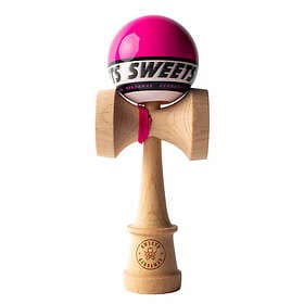 Sweets Kendamas Starter Pink