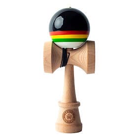 Sweets Kendamas Triple Stripe Black