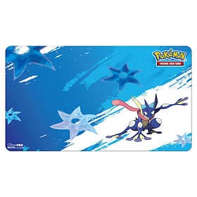 Pokémon TCG: Playmat Greninja