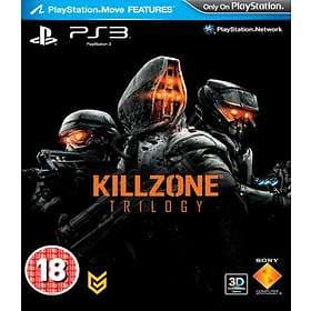 Killzone Trilogy (PS3)