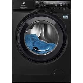 Electrolux SteamCare 700 Vortex EFI742LX4G (svart)