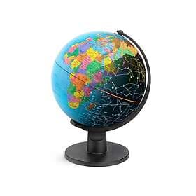 Science 2-in-1 Globe 25 cm