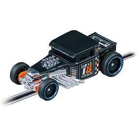 Carrera Hot Wheels Bone Shaker Black (64223)